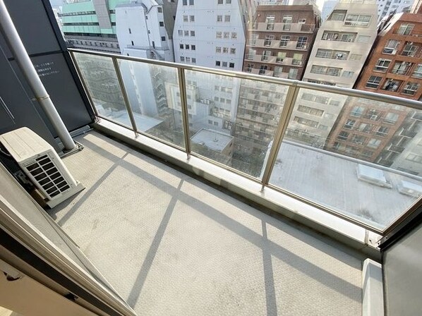 コンフォリア新宿イーストサイドタワーの物件内観写真